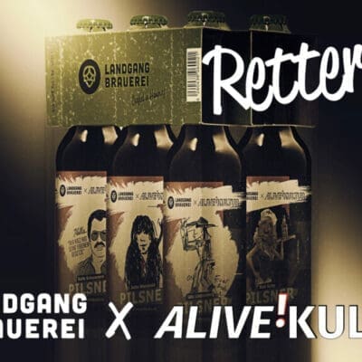 Retter6erBier