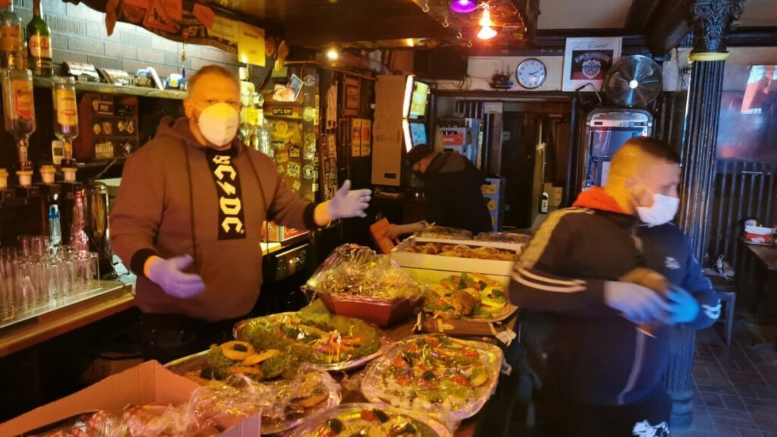 Hilf helfen Hamburg – bitte nachmachen