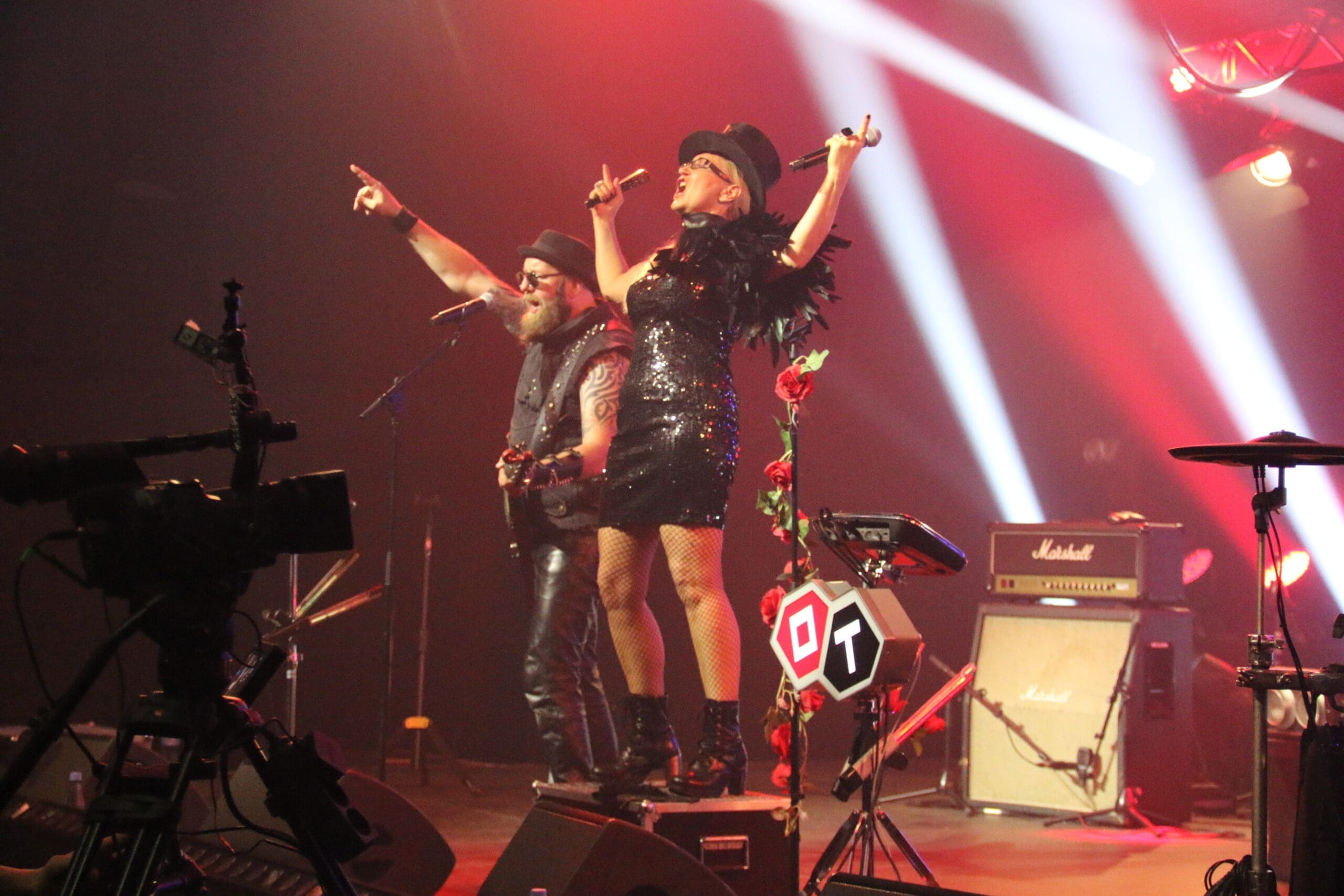 HAMBURG-BANDCONTEST 2021: Sprungbrett für Newcomer