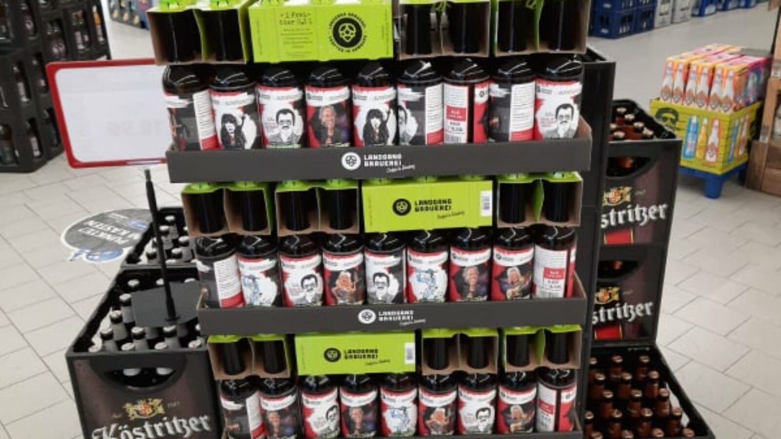 RETTERBIER wieder erhältlich!