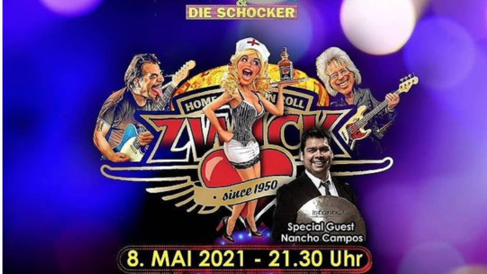 8.5. Zwick-Live-Stream