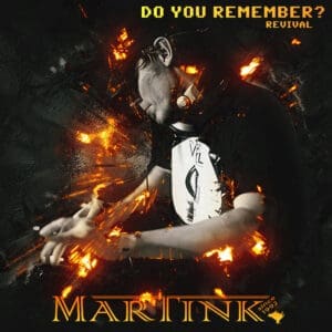 Insta Martink 300x300 - REVIVAL PARTY: Do You Remember?