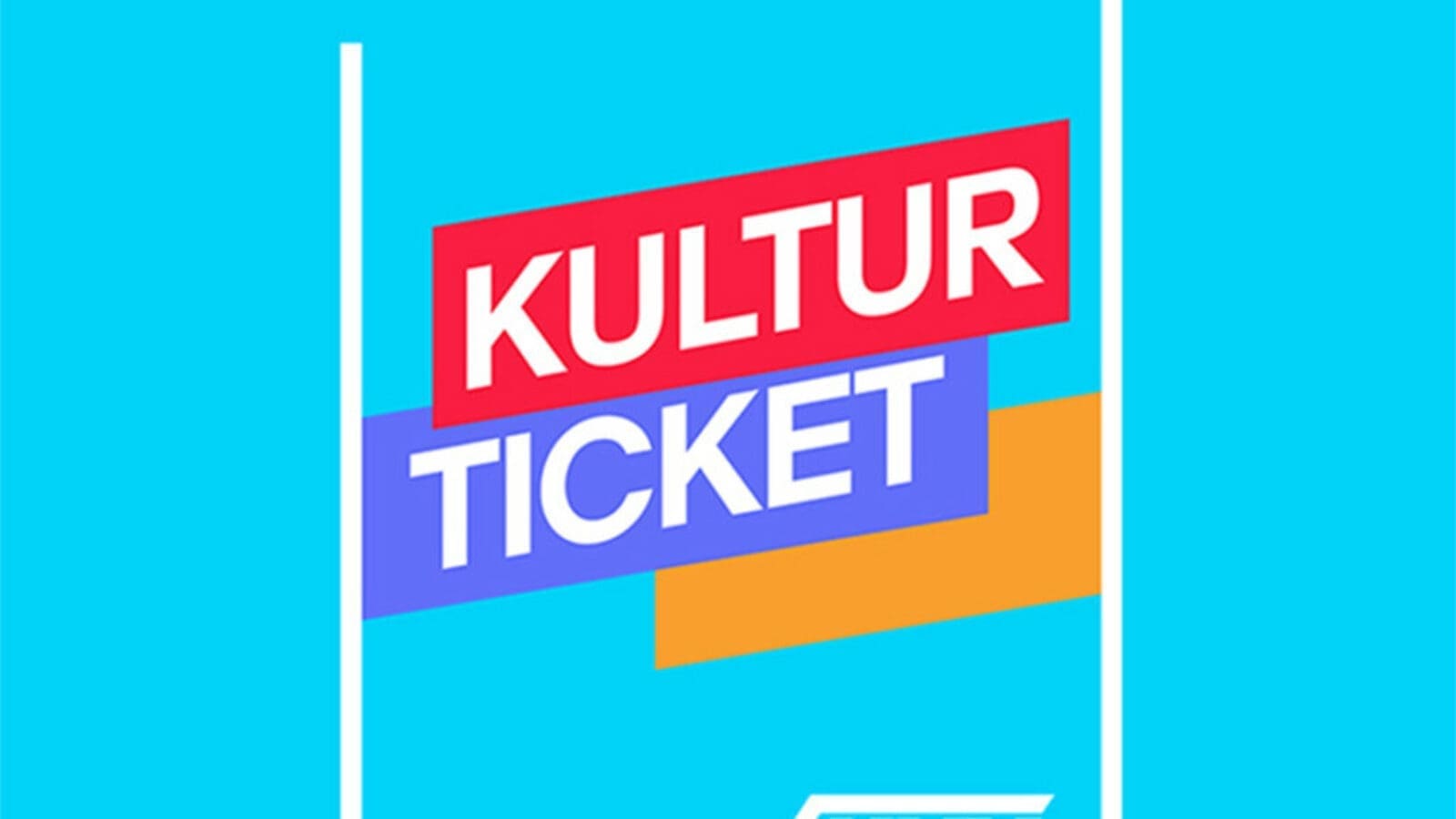 ALIVE!KULTUR e.V. unterstützt das HVVKulturticket!