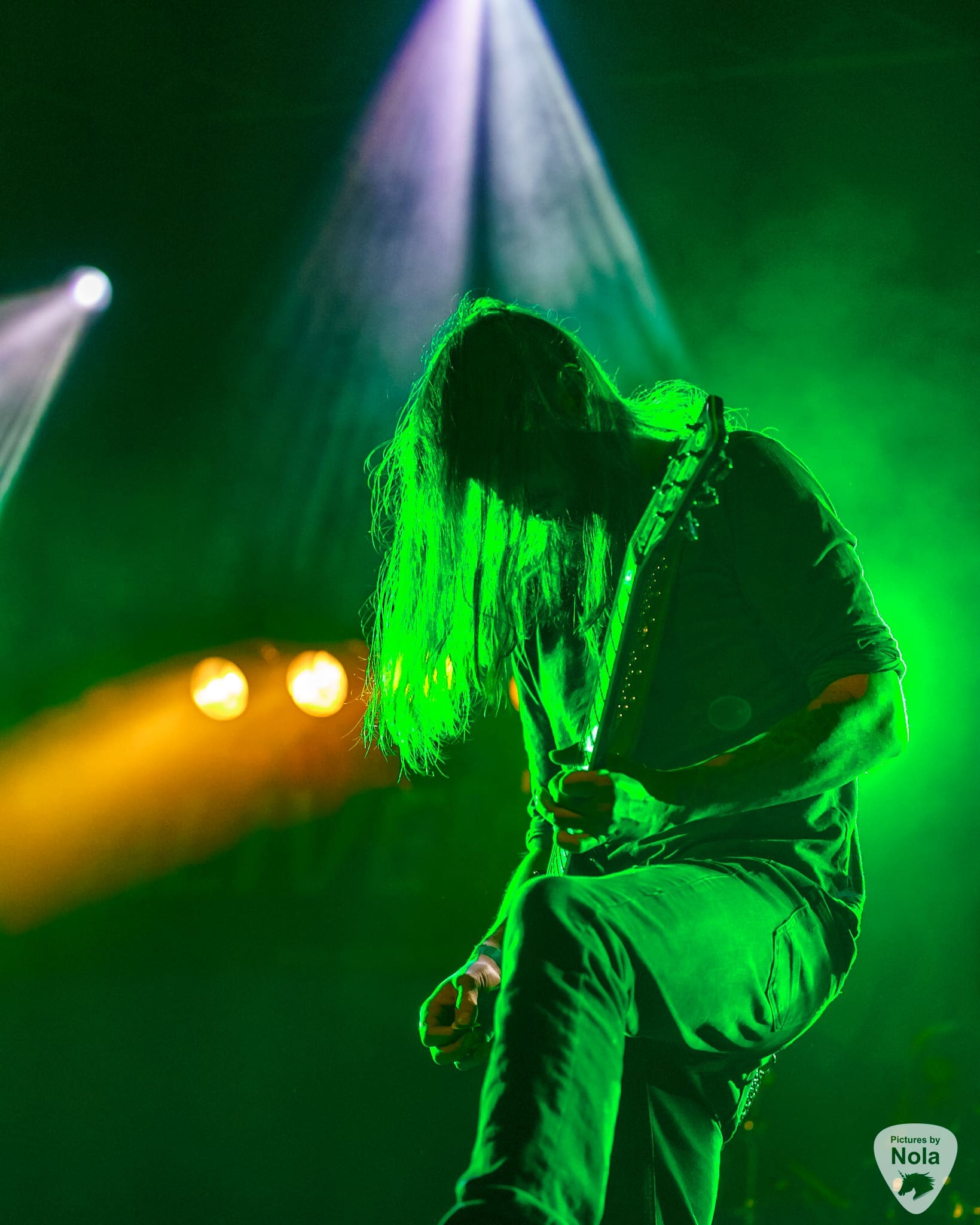 Review: 36. HAMBURG-BANDCONTEST (25.09.)