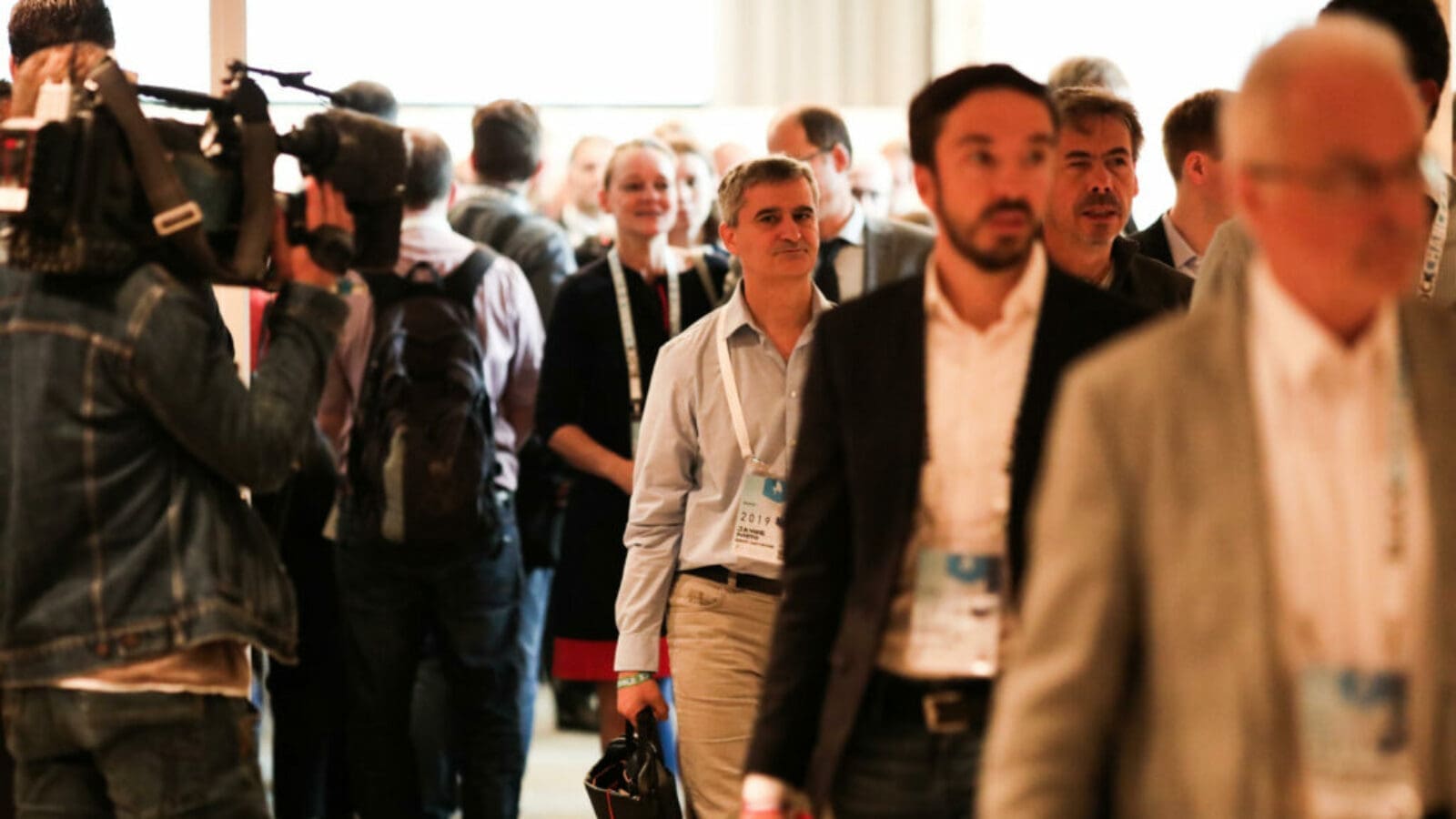 BLOCKCHANCE EUROPE 2021