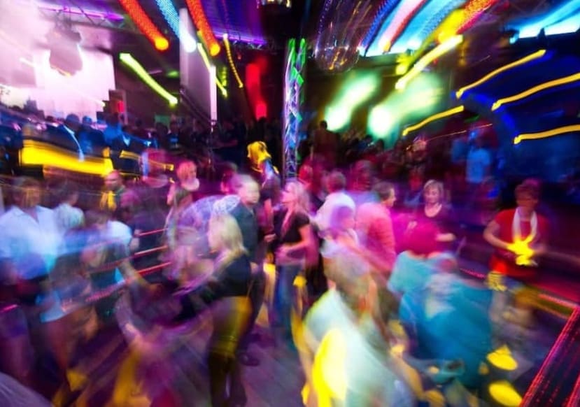 BLOCKCHANCE Side Events im Rahmen der HAMBURG MUSIC WEEK