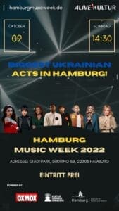 PHOTO 2022 10 01 19 22 50 169x300 - Hamburg Music Week 2022