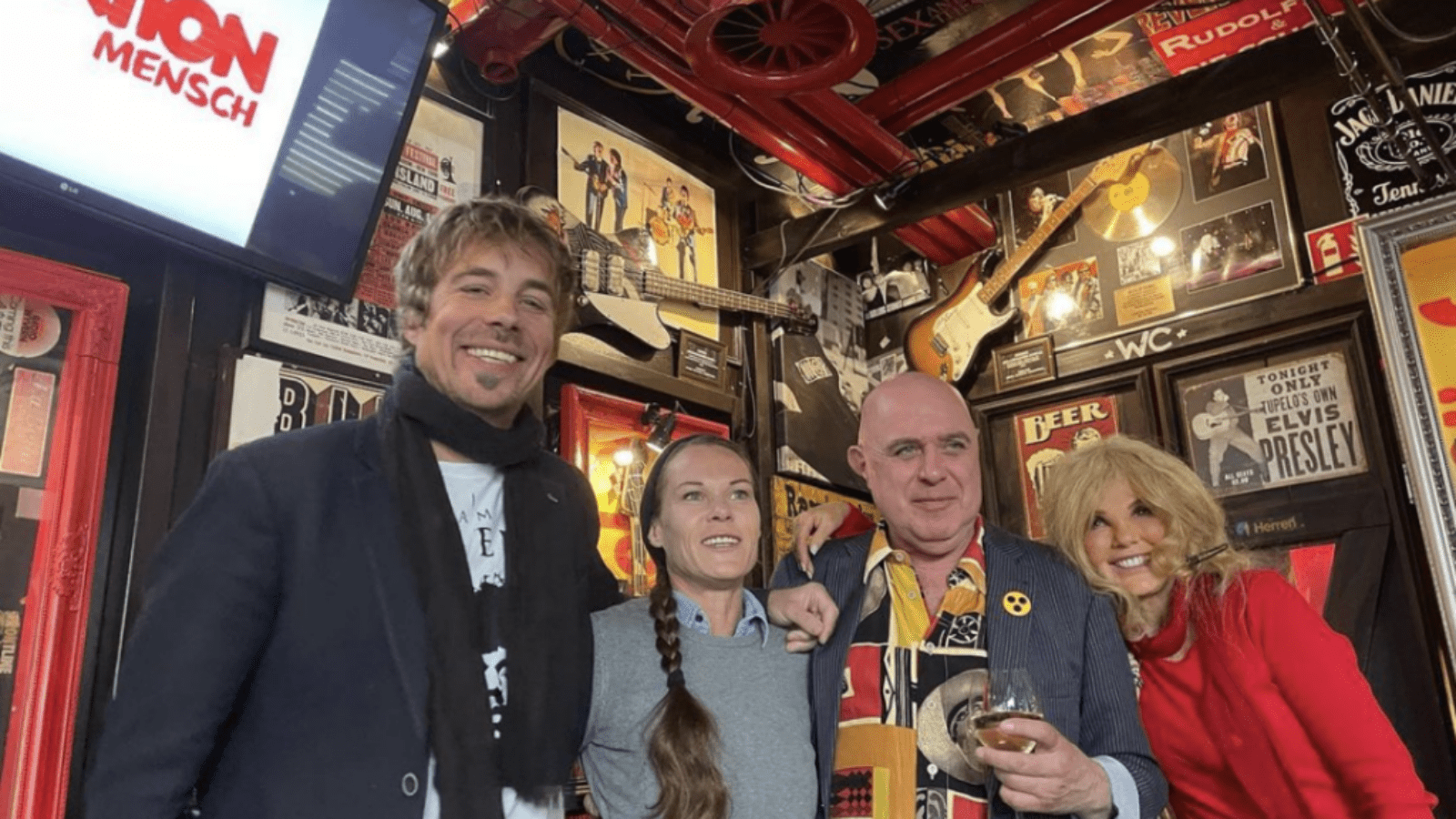 Zwick St Pauli: Talk & Musik zum Protesttag