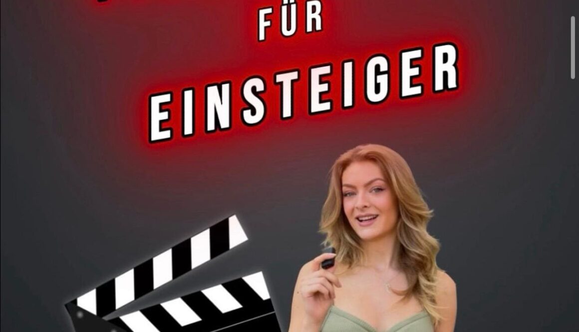 Alive Echos Film Making