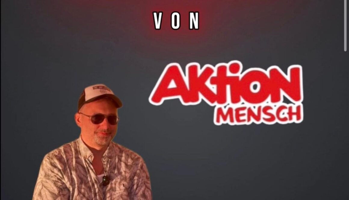 Alive Echos Aktion Mensch