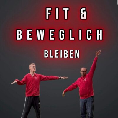 Alive Echos - fit und beweglich Alive Echos - fit und beweglich