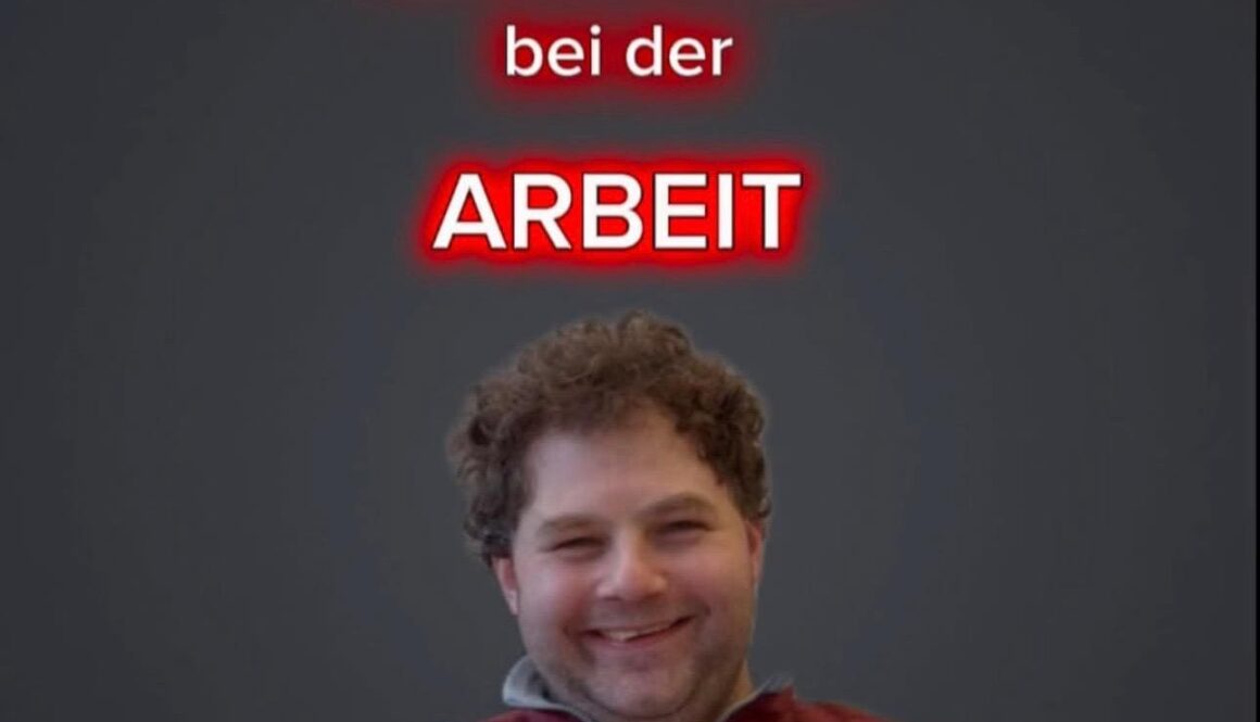 Alive Echos Benjamin