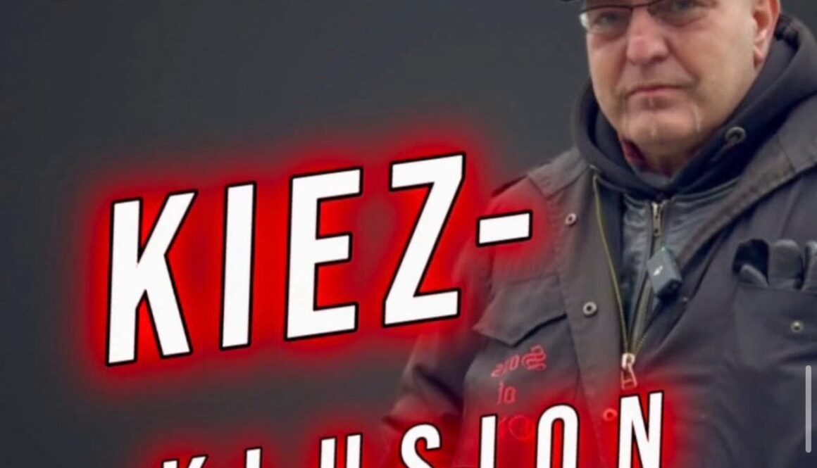 Kiezklusion