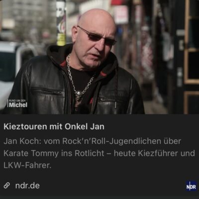 Kiezklusions-Tour