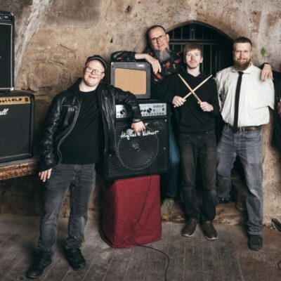 Handicap Band